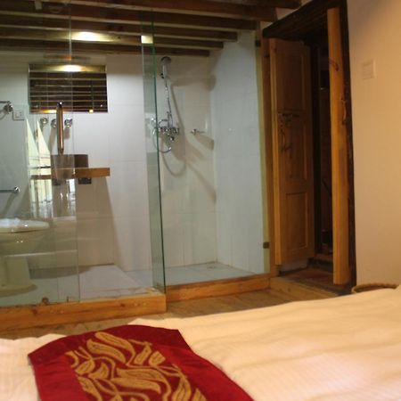 Boutique Heritage Home Lalitpur Room photo