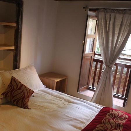 Boutique Heritage Home Lalitpur Room photo