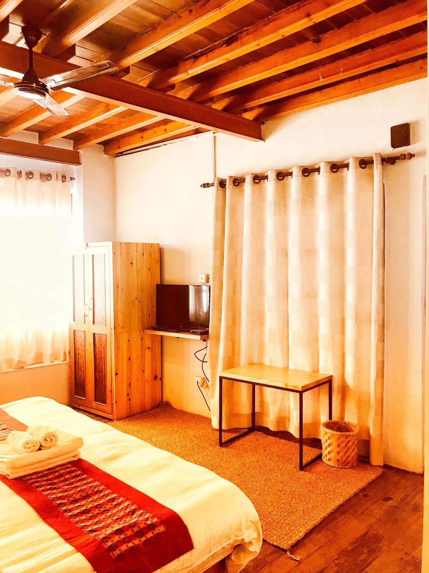 Boutique Heritage Home Lalitpur Room photo